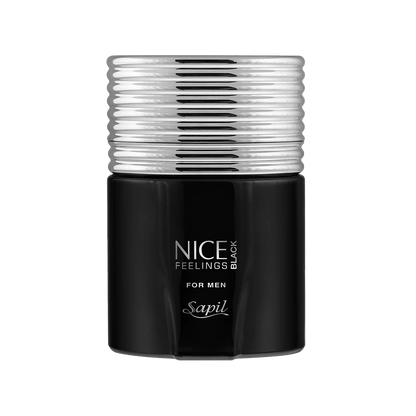 Nice Feeling Black