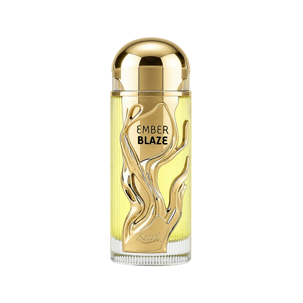 Ember Blaze