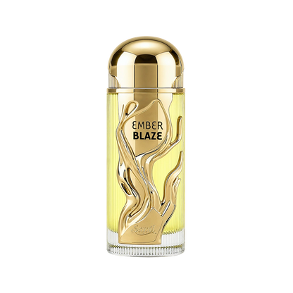 Ember Blaze