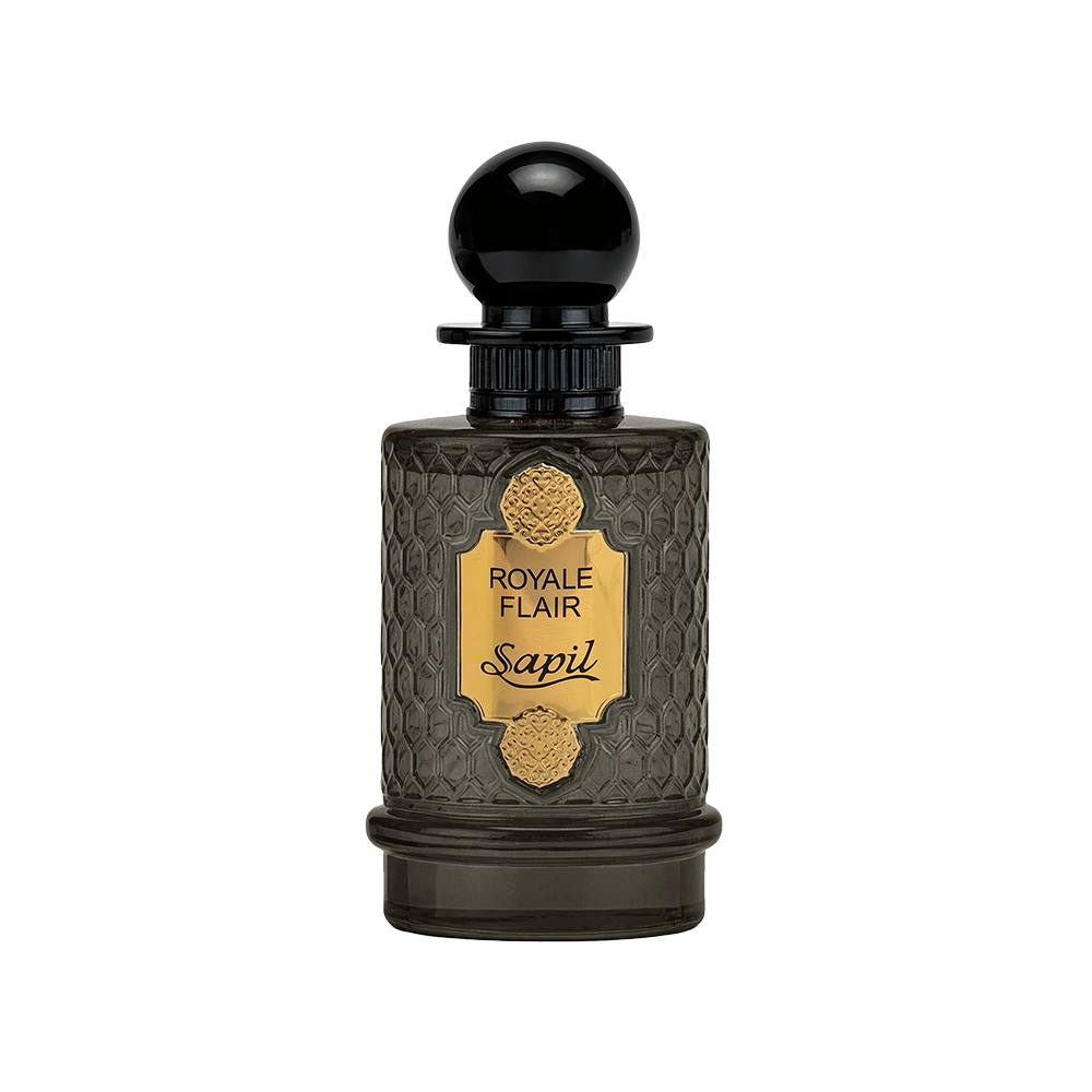 سابيل رويال فلير - ماء عطر للجنسين 100 مل