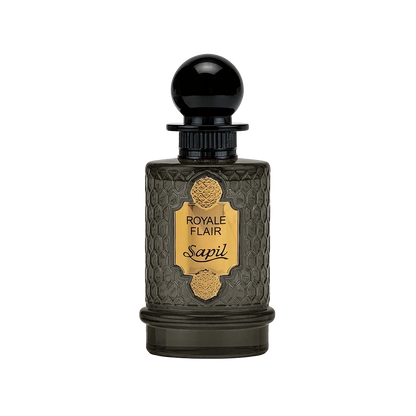 سابيل رويال فلير - ماء عطر للجنسين 100 مل