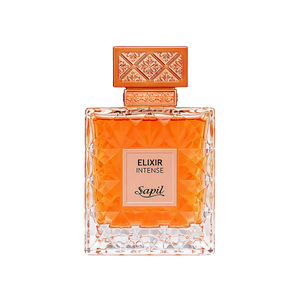 Elixir Intense