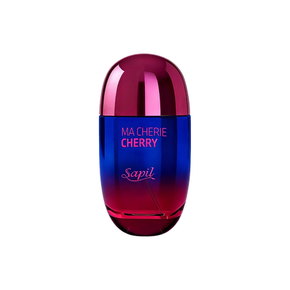 Ma Cherie Cherry