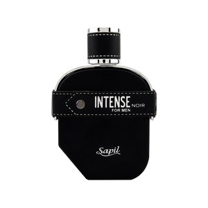 Intense Noir