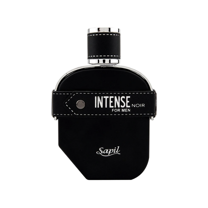 Intense Noir