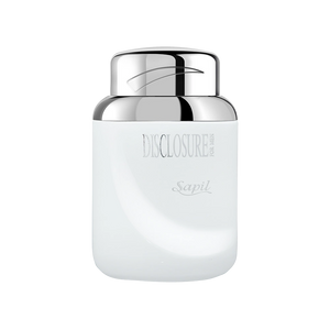 Disclosure White