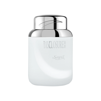 Disclosure White