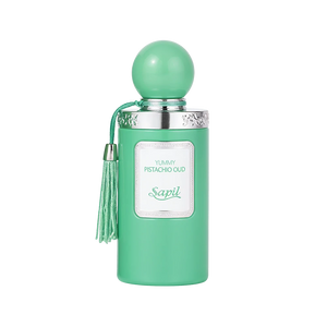 Yummy Pistachio Oud
