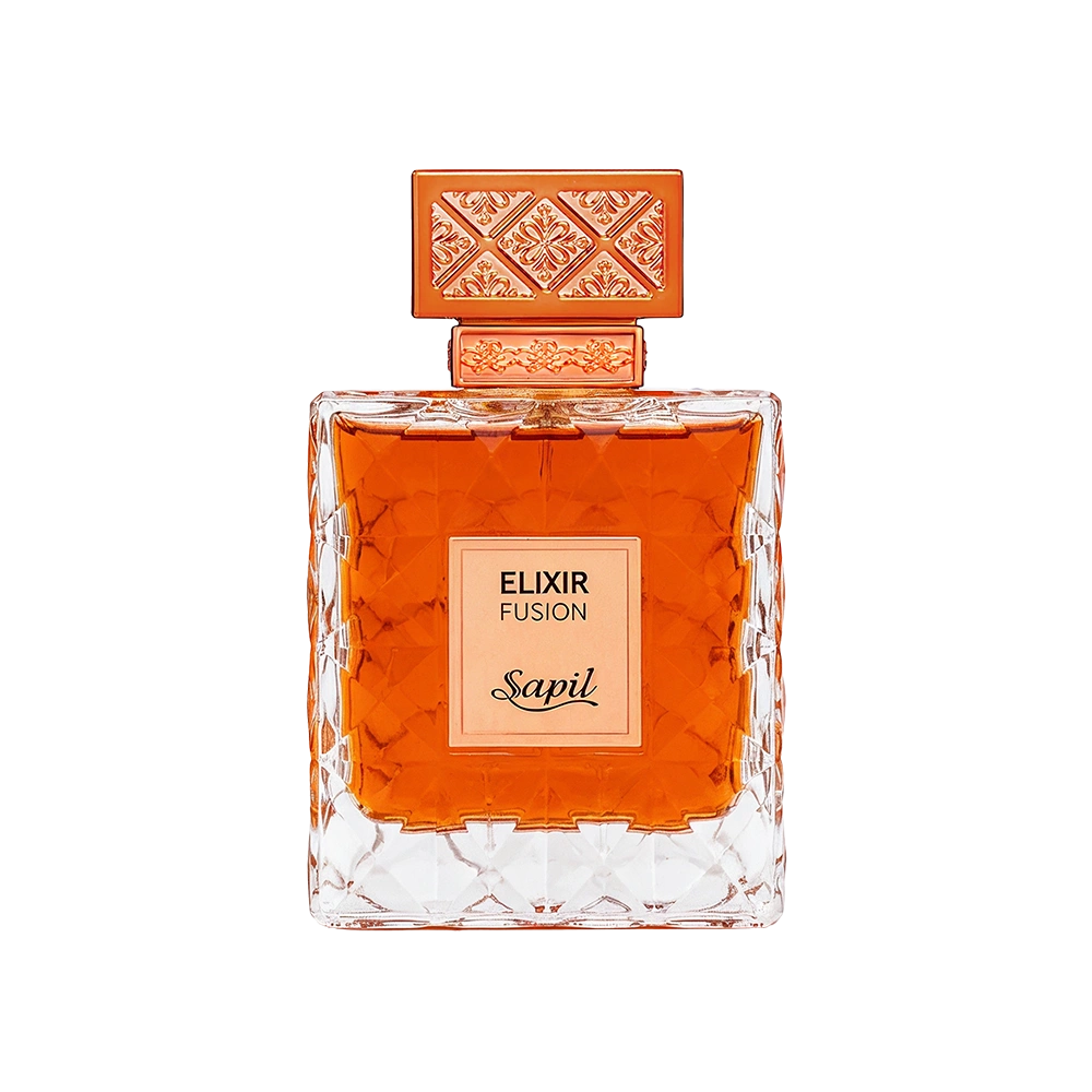 عطر سابيل إليكسير فيوجن للجنسين أو دو بارفان 100 مل