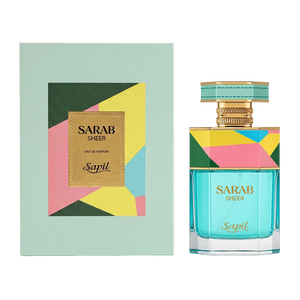 Sarab Sheer