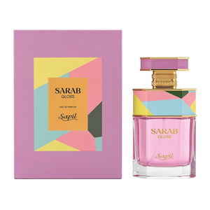 Sarab Gloss