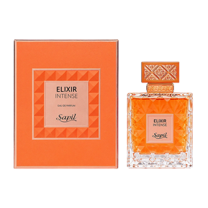 Elixir Intense