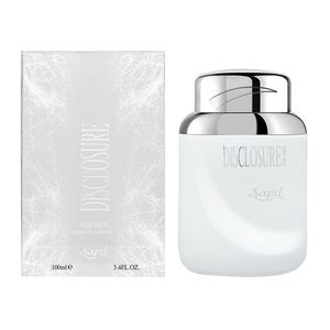 Disclosure White