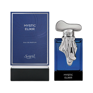 Mystic Elixir