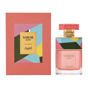Sarab Glow
