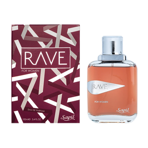 Rave(W)