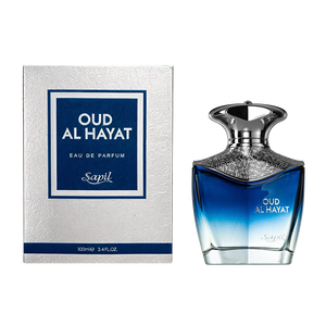 Oud Al Hayat