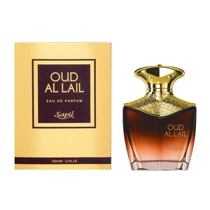Oud Al Lail