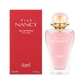 Nancy Pink