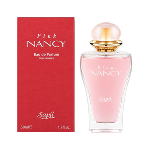 Nancy Pink