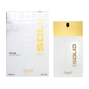 Solid Oud