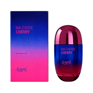 Ma Cherie Cherry