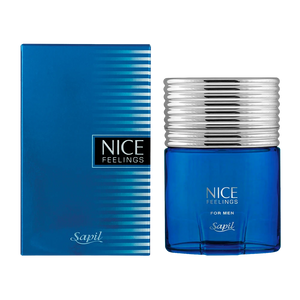 Nice Feeling Blue