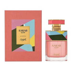 Sarab Glow