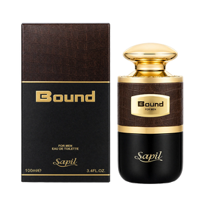 Bound