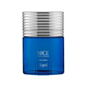 Nice Feeling Blue