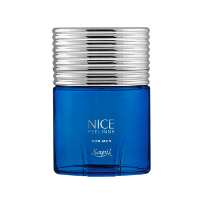 Nice Feeling Blue
