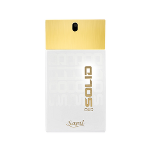 Solid Oud