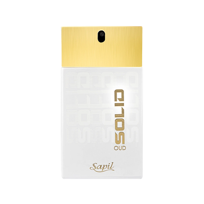 Solid Oud