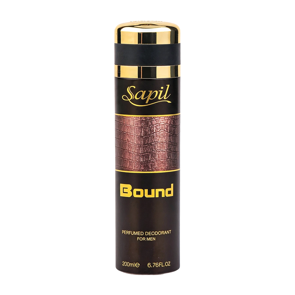 Bound