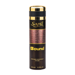 Bound