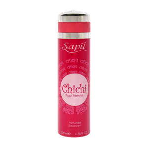 Chichi(W) 200ML