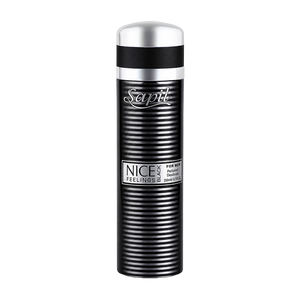 Nice Feeling Black DEO