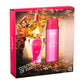 Nancy Pink Gset