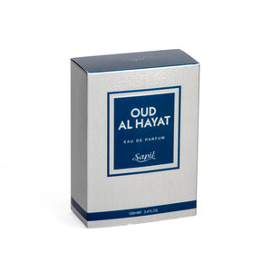 Oud Al Hayat