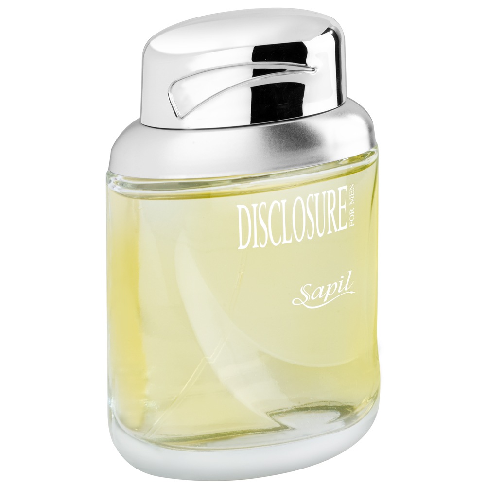 Disclosure Men's Fragrance