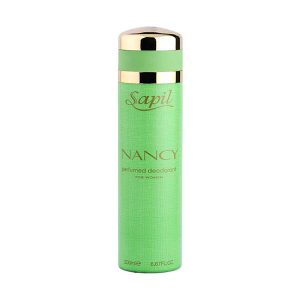 Nancy green women's deodorant